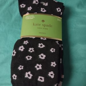 Kate Spade socks